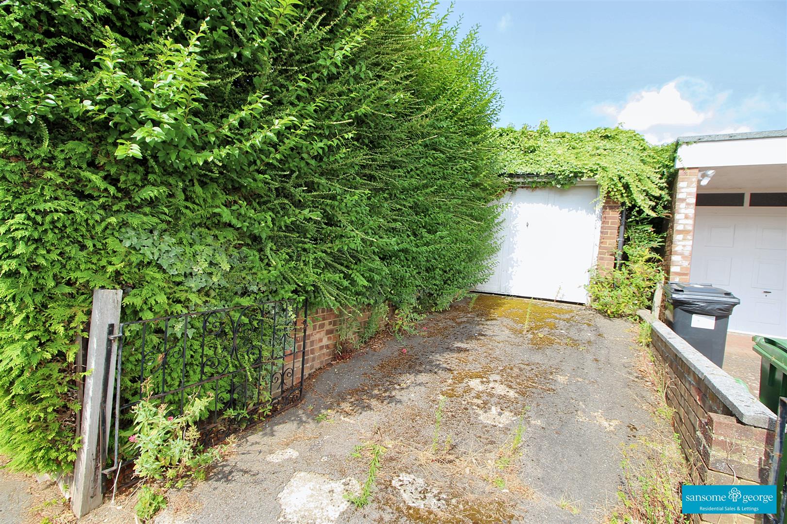 Uffington Close, Tilehurst